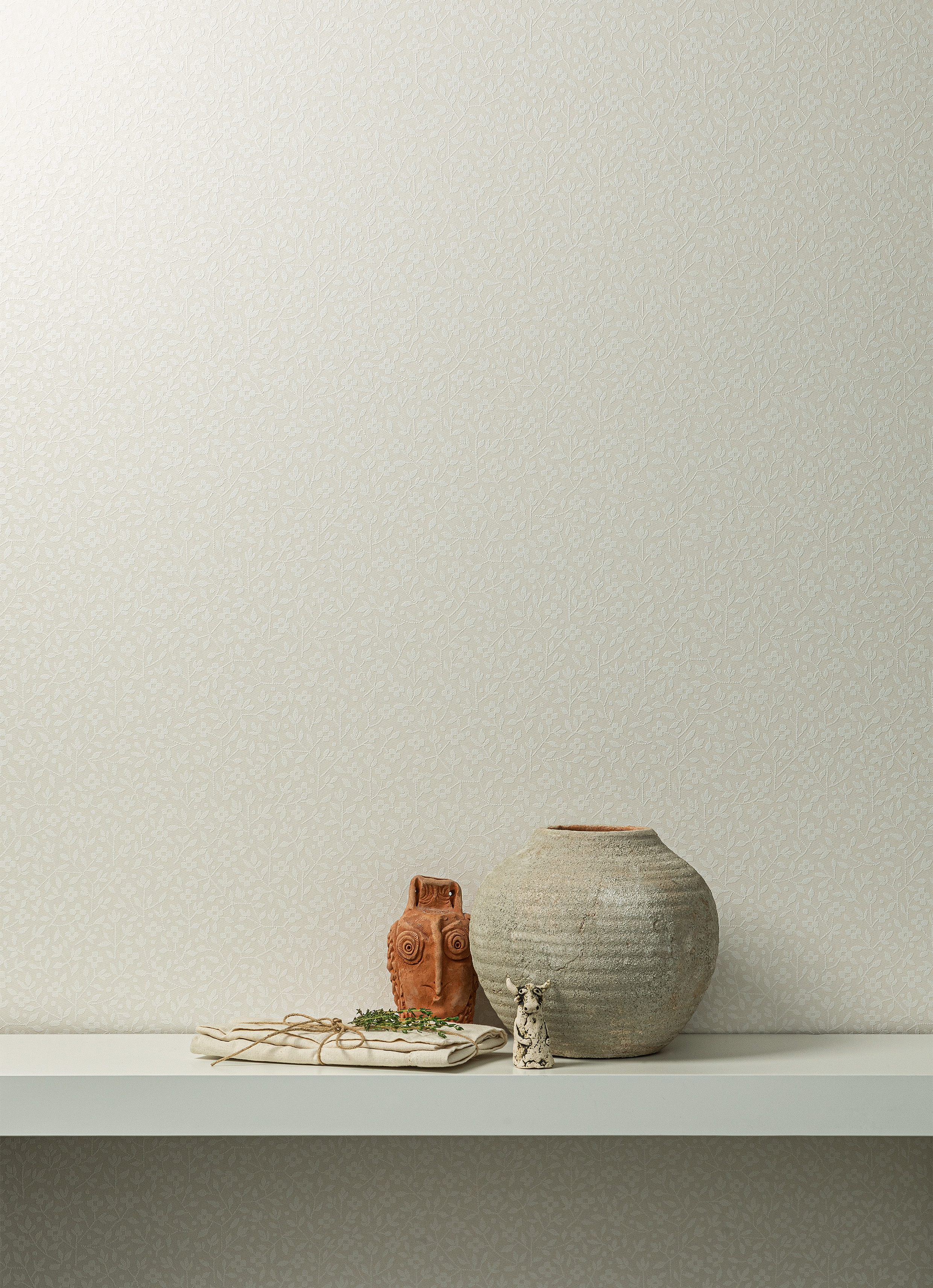 Обои Milassa Iceland ICE4 001 10,05×1 фото в интерьере